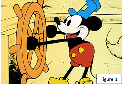 Mickey Mouse History, Essay Example 