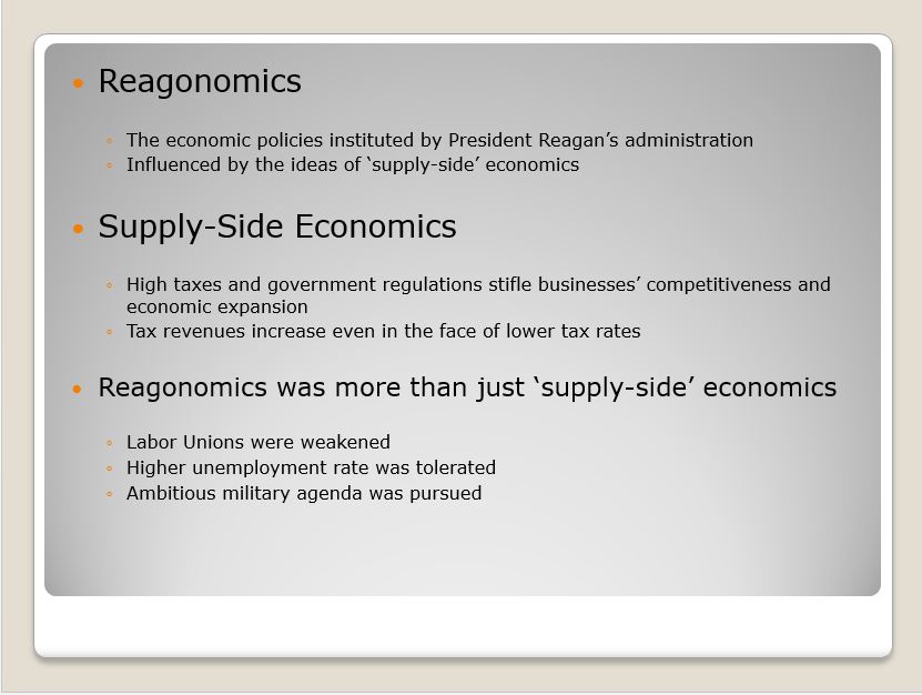 Decade of Corporate Greed, Power Point Presentation With Speaker Notes Example