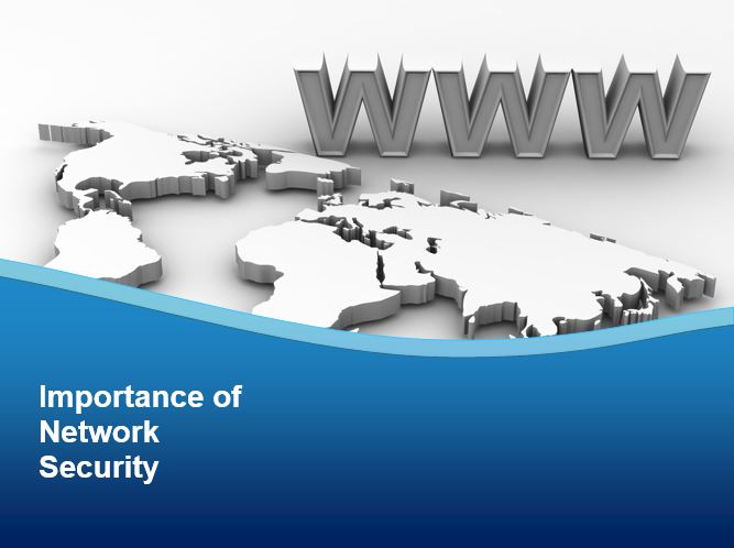 ImNetwork portance of Security