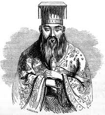Kong Fu Zi