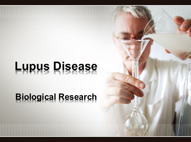 Lupus Disease
