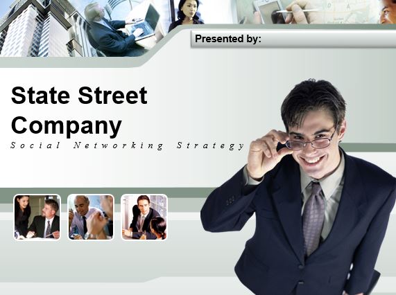 State Street Company