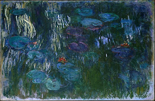 Claude Monet