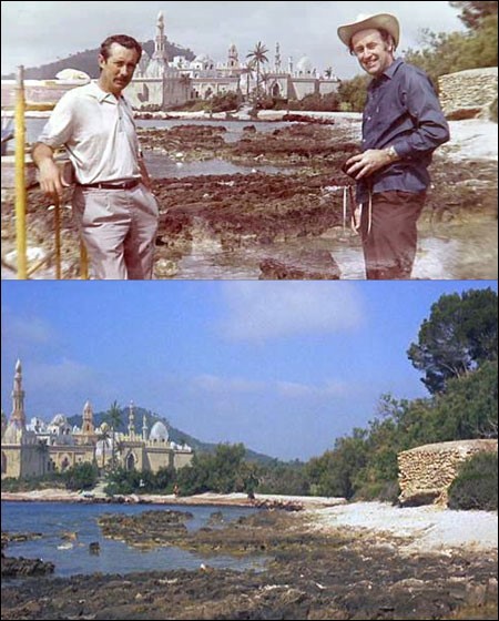 Greatest Matte Paintings 2