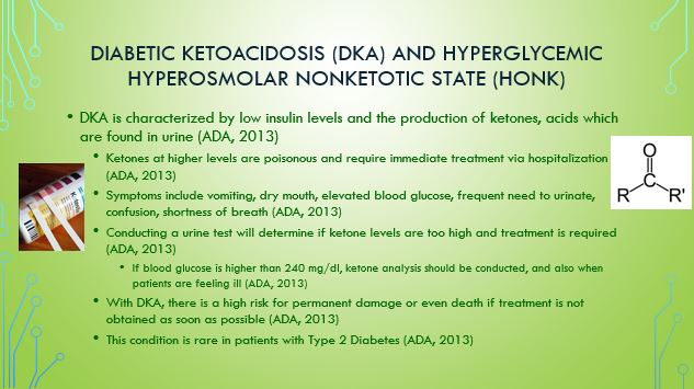 Hyperglycemic hyperosmolar nonketotic state