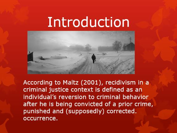Maltz (2001)