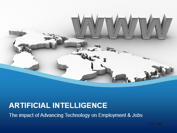 The impact of Advancing Technology on Employment & Jobs