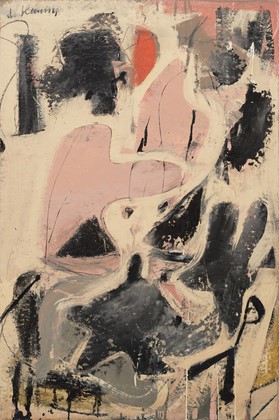 Valentine, 1947