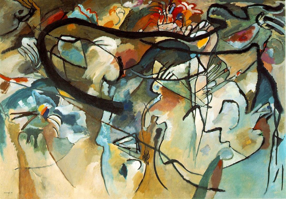 Wassily Kandinsky