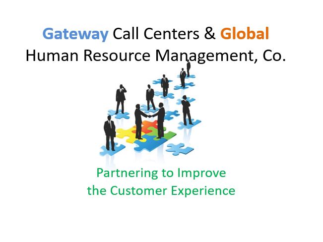 Gateway Call Centers
