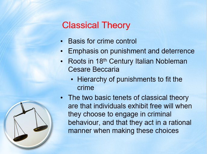 major-theories-of-crime-causation-power-point-presentation-example