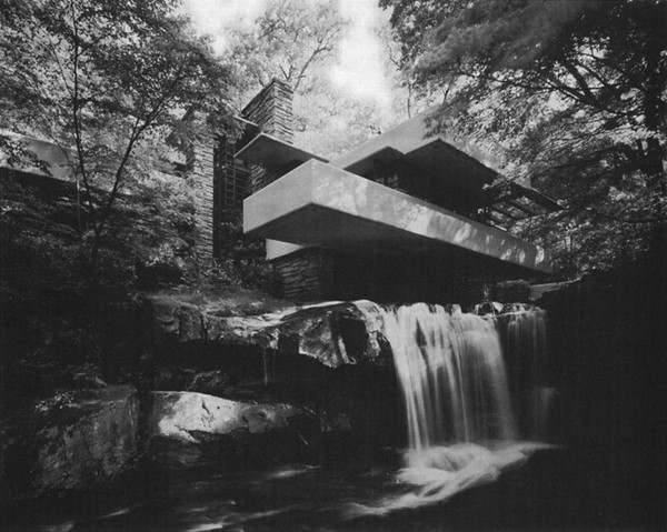 Frank Lloyd Wright