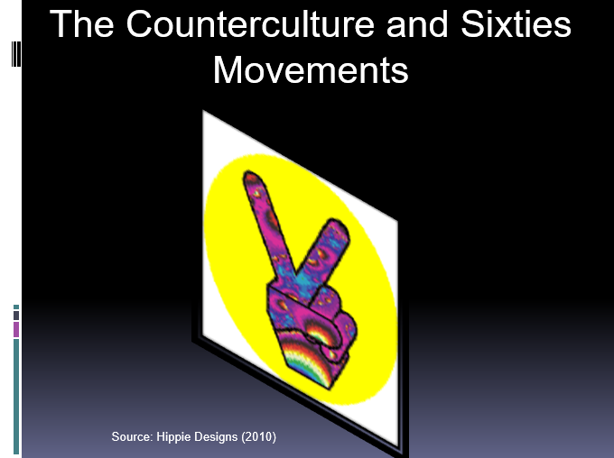 Sixties Movements
