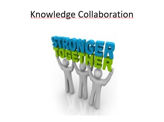 Knowledge Collaboration