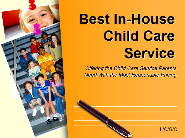 Offering the Child Care Service Parents Need With the Most Reasonable Pricing
