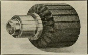 Commutator (“What is commutation in dc generator - methods used to improve it,” 2019)