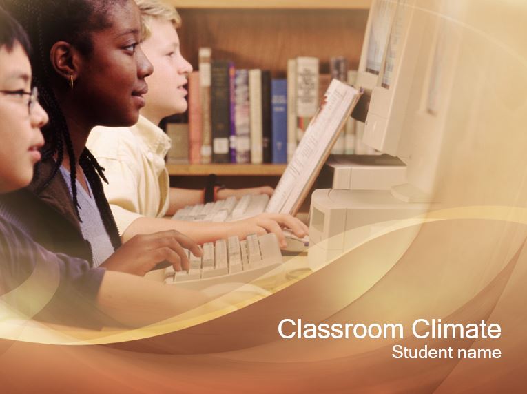 Classroom Climate