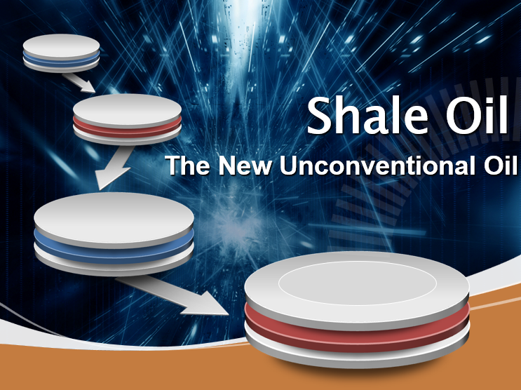 The New Unconventional Oil